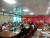 Uông Bí thực hiện tập huấn công tác bảo vệ môi trường trong cơ sở y tế năm 2025