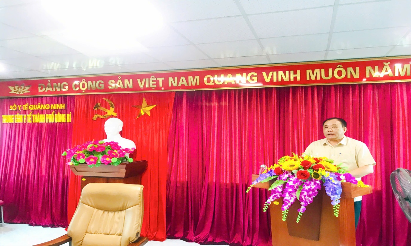 TẬP HUẤN TRUYỀN THÔNG GIÁO DỤC SỨC KHỎE NĂM 2025