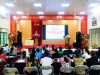 TẬP HUẤN NGHIỆP VỤ CÔNG TÁC DÂN SỐ  CHO CÁN BỘ DÂN SỐ CẤP XÃ, PHƯỜNG NĂM 2025