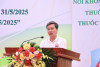Mít tinh hưởng ứng Ngày Thế giới không thuốc lá và Tuần lễ Quốc gia không thuốc lá