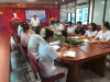 HỘI ĐỒNG THẨM ĐỊNH BỆNH ÁN ĐIỆN TỬ SỞ Y TẾ TỈNH QUẢNG NINH LÀM VIỆC TẠI TRUNG TÂM Y TẾ THÀNH PHỐ UÔNG BÍ
